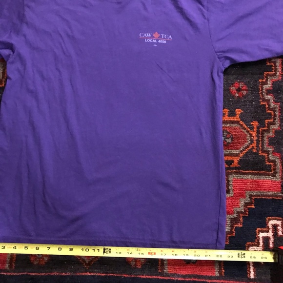 Graphic Women’s Short sleeve tee XL - Picture 2 of 10